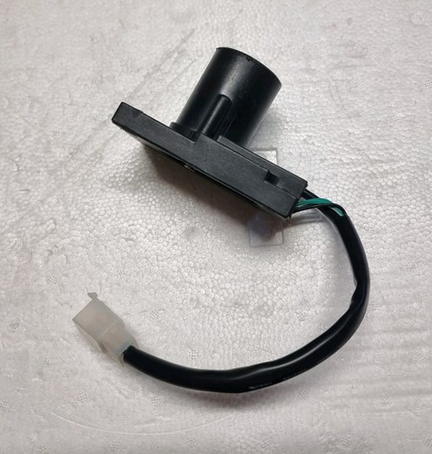 Moteur étanche électrique
