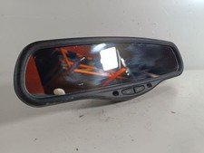 Rétroviseur intérieur