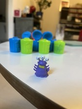 Trash Pack Serie 3 #443 Perry