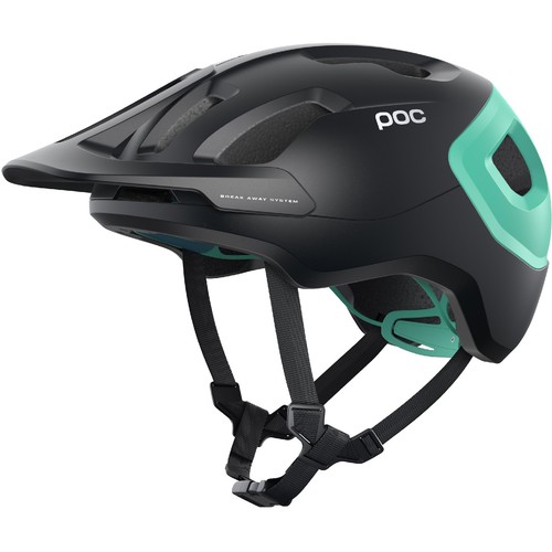 Casque vtt poc axion - vtt, spin