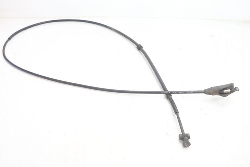 Cable frein arriere peugeot - cable,