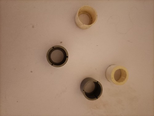 Lot bagues carburateur - bagues,