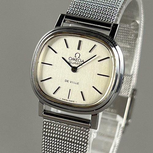 Montre femme vintage - montre, omega