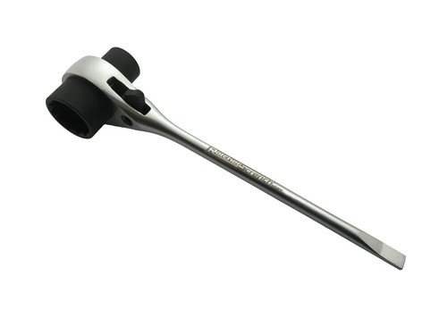 Ratchet scrench 19mm - ratchet, 13