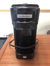 Hamilton Beach Single-Serve K-Cup Brewer -HDC305