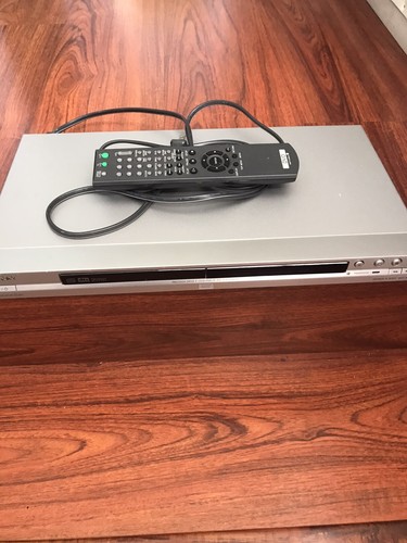 Sony dvp ns501p dvd - dvp-ns501p, cd/dvd