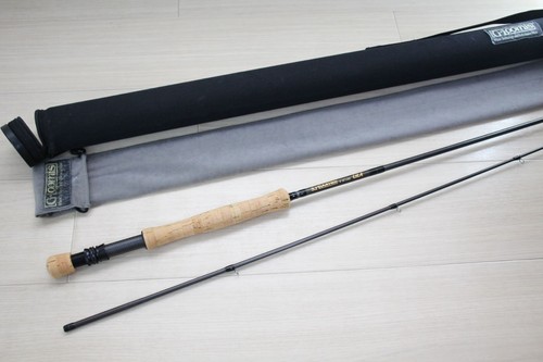 Loomis glx fr1087 - glx, 7wt