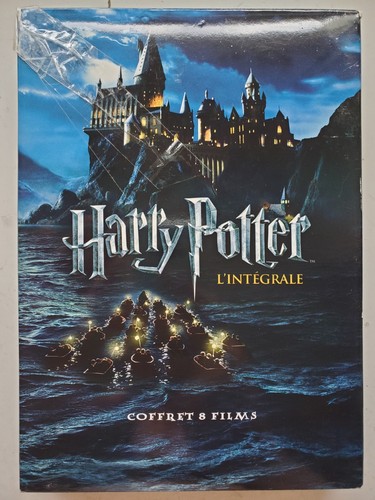 Warner bros harry potter - warner,
