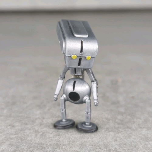 Rare figurine star wars - rare,