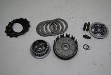 Embrayage de yamaha 400 XS