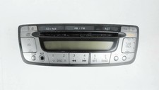 Autoradio TOYOTA AYGO 1 PHASE 2 861200H010