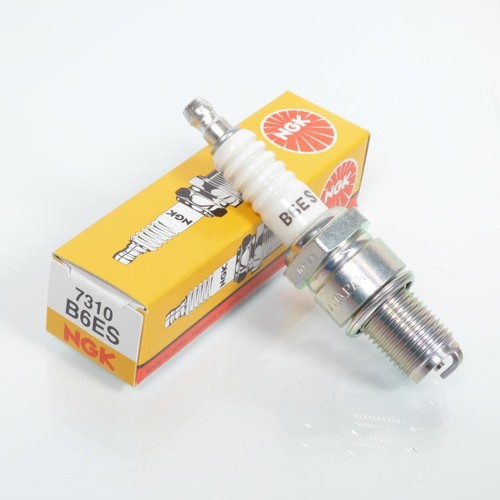 Bougie allumage ngk pour - bougie,