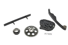 Yamaha SR 500 2J4 1982 -