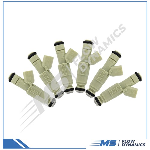 Carburant injecteur - 6, x