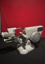 Vintage Bausch & Lomb Lensometer Working Light