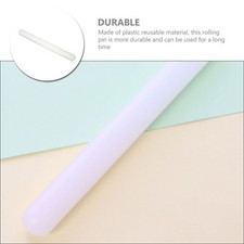 Rouleau À Pâte En Plastique