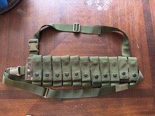 40mm/37mm 11 Round Bandolier