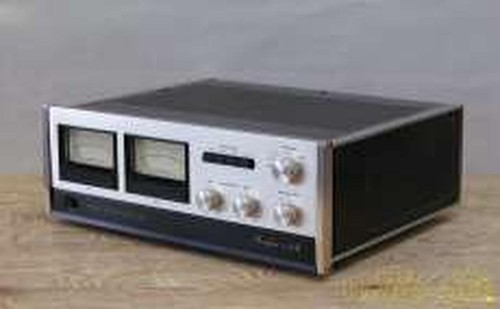 Amplificateur puissance - de,