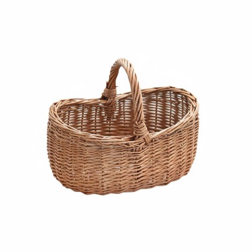 Panier pique nique design - pique-nique,
