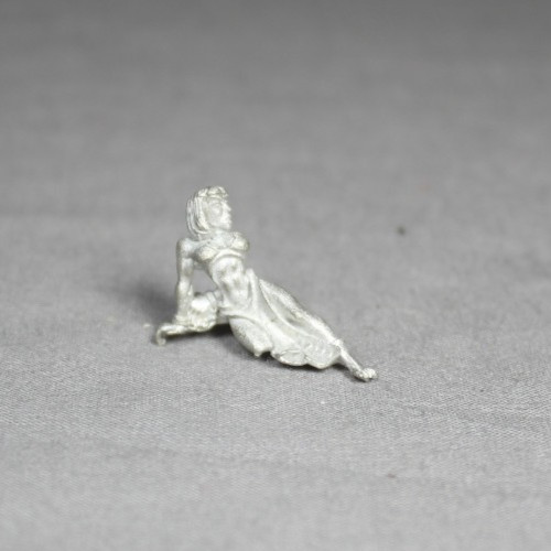Dark eldar slave girl - dark,