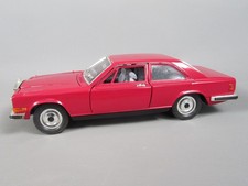 E86 Burago Réf 3001 Italie