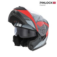 Casque Modulaire Acerbis Serel