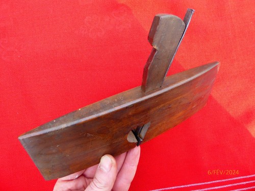 Rabot outil ancien thebault - , g.thebault