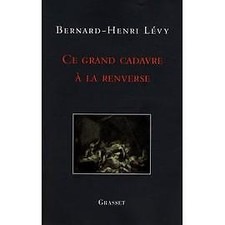 Livre Ce Grand Cadavre À La