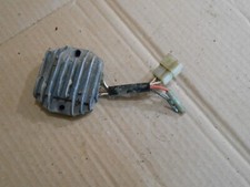 YAMAHA BIG BEAR 350 YFM350 1997 97 voltage regulator rectifier oem stock