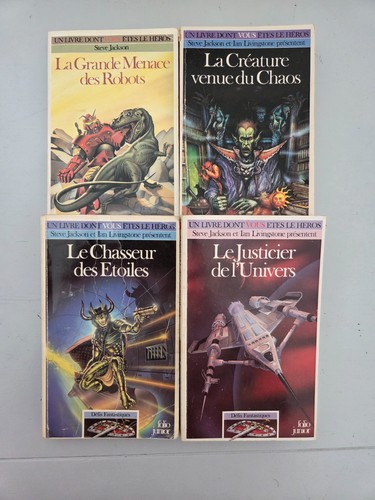 Lot livres dont vous - livres,