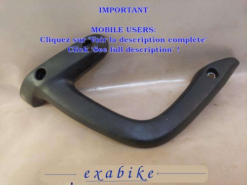 Poignee maintien droite - poignee,