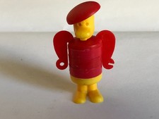 Lem8 -  KINDER 1991 -