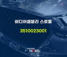 Corps d'accélérateur