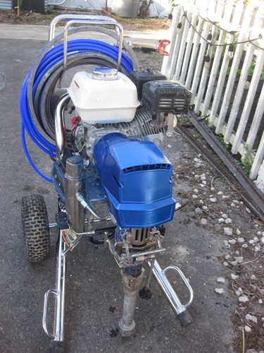 Graco 17e832 gmax - graco,