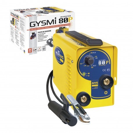 Poste souder mma - mma, inverter