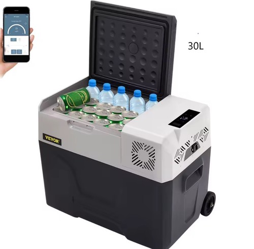 Glacière électrique portable - glacière,