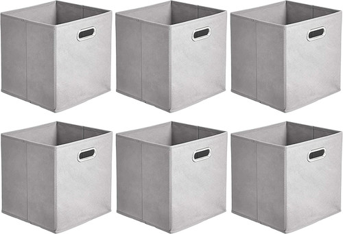 Lot cubes de rangement - lot,