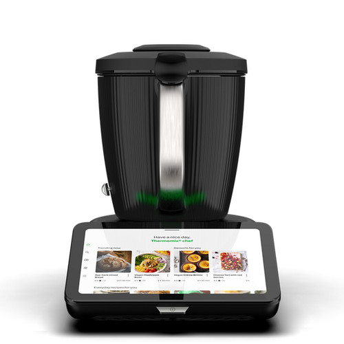 Vorwerk thermomix tm7 neuf - tm7,
