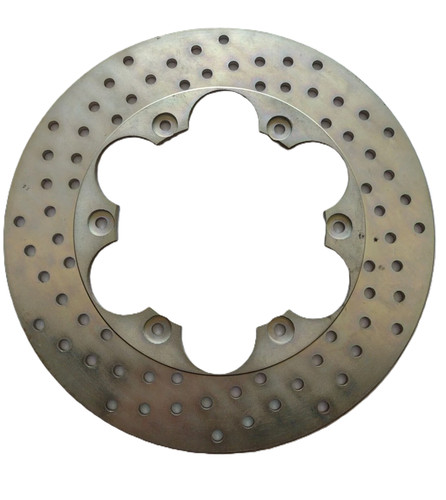 Disque frein avant - disque, de