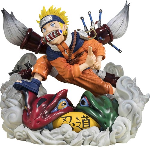 Figurine naruto - -,