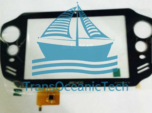 New touch screen digitizer - new,