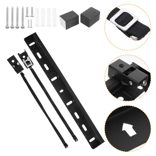 Support pour murale attache - pour,