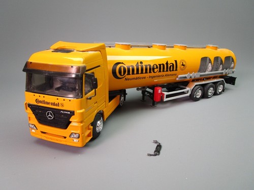 As461 eligor 1 43 - 1/43, 1:43