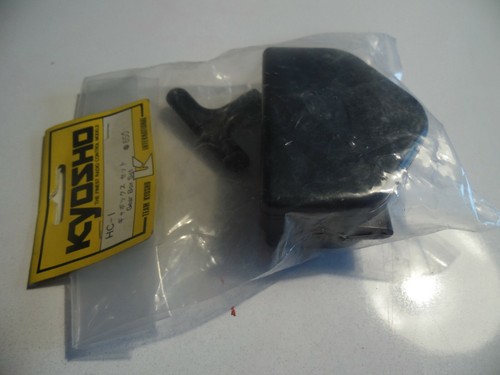 Vintage kyosho gear box - vintage,