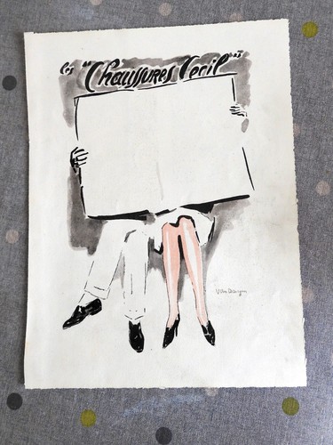 Les chaussures cécil - les,