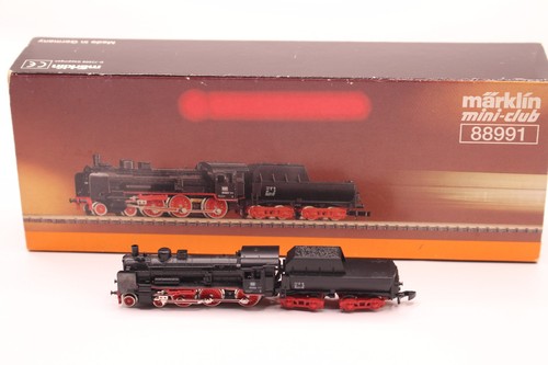 Dampflok 3826 5 - 3826, 5-pole