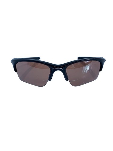 Lunettes soleil oakley half - soleil,