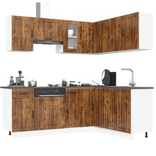 Ensemble d'armoires de cuisine