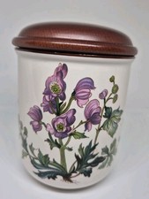 Pot À Épices Villeroy Et