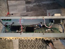 Vintage Marshall Amp Head